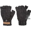 Shakaloha wollen handschoen/wand