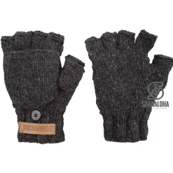 Shakaloha wollen handschoen/wand