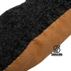 Shakaloha wollen slofsokken