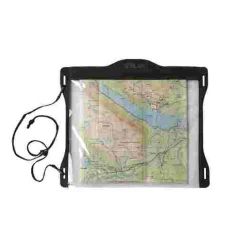 Silva Map Case A4