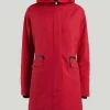 Slam Coat Kailua