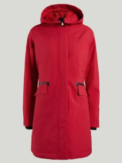 Slam Coat Kailua
