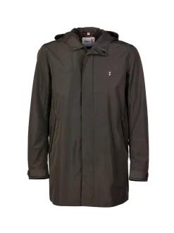 Slam Coat Pintler