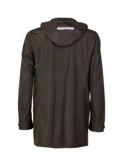 Slam Coat Pintler