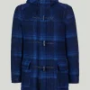 Slam Duffle Coat Giarre