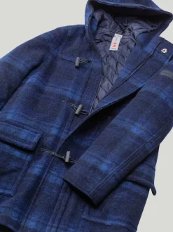 Slam Duffle Coat Giarre