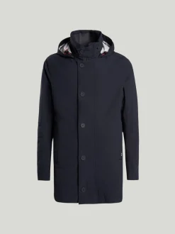 Slam New Gardner Coat