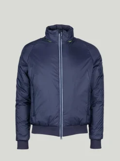 Slam Short Jacket Cefalu