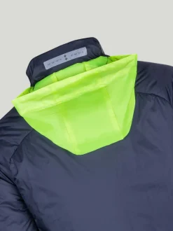 Slam Short Jacket Cefalu