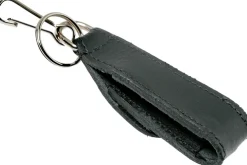 Sleutelhanger Leren Etui voor Victorinox Swiss Lite