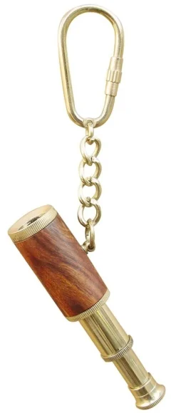 Sleutelhanger telescoop