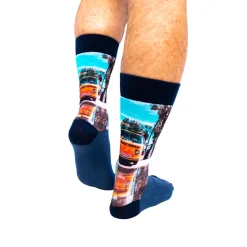 Sock my surfvan
