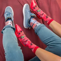 Sock my surfvan
