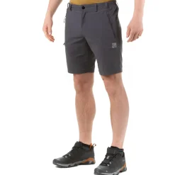 Spayway Compass Short grijs