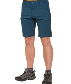 Spayway Compass Short Marine Blue