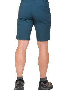 Spayway Compass Short Marine Blue