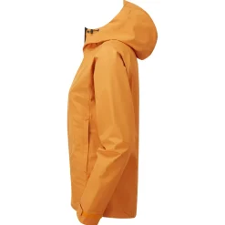 Sprayway Afric Jacket geel
