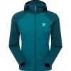 Sprayway Charn Hoody softshell