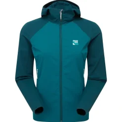 Sprayway Charn Hoody softshell