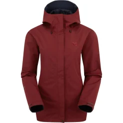 Sprayway Era GTX jas tempranillo