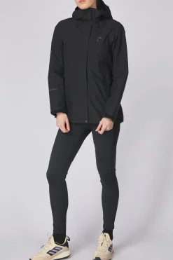 Sprayway Era GTX jas zwart