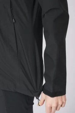 Sprayway Era GTX jas zwart