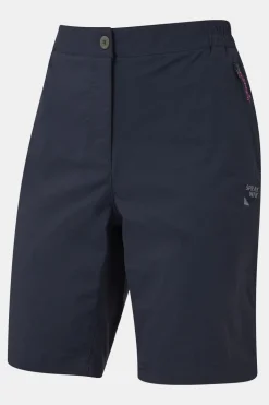 Sprayway Escape Short Navy