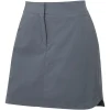 Sprayway Escape Skort Grijs