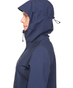 Sprayway Fen Damesjas Navy