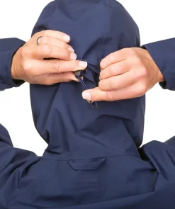 Sprayway Fen Damesjas Navy