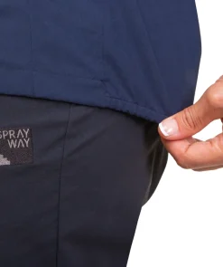 Sprayway Fen Damesjas Navy