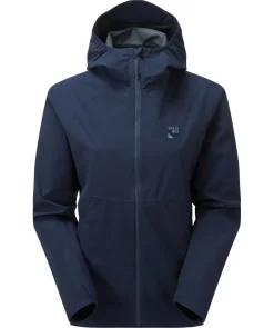 Sprayway Fen Damesjas Navy
