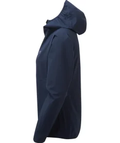Sprayway Fen Damesjas Navy
