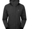Sprayway Fionn GTX jas Insulated Dark Graphite