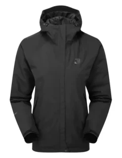 Sprayway Fionn GTX jas Insulated Dark Graphite