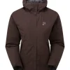 Sprayway Fionn GTX jas Insulated Bourbon