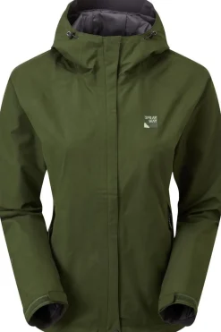 Sprayway Fionn GTX jas Insulated