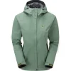 Sprayway Fionn GTX jas Laurel