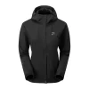 Sprayway Fionn GTX jas zwart