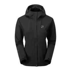 Sprayway Fionn GTX jas zwart
