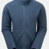 Sprayway Gifford fleece blauw