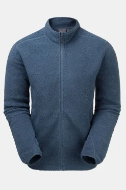 Sprayway Gifford fleece blauw