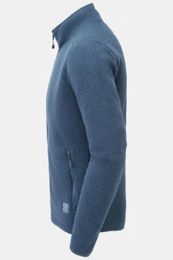 Sprayway Gifford fleece blauw