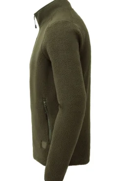 Sprayway Gifford fleece groen