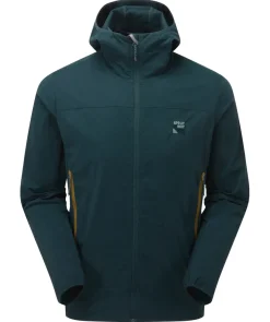 Sprayway Hallin Hoody softshell