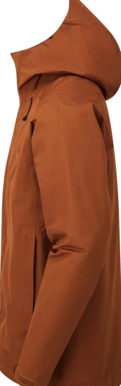 Sprayway Maxen GTX jas Roasted Ginger