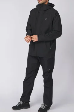 Sprayway Maxen GTX jas zwart