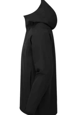 Sprayway Maxen GTX jas zwart