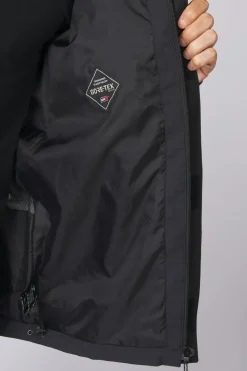 Sprayway Maxen GTX jas zwart