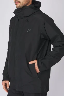 Sprayway Maxen GTX jas zwart